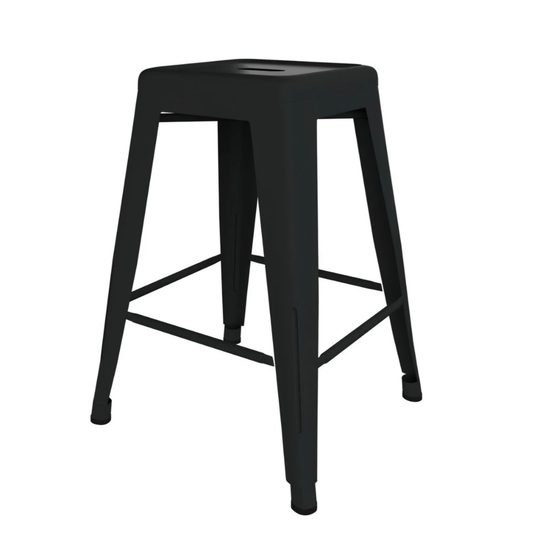Tolix Stool